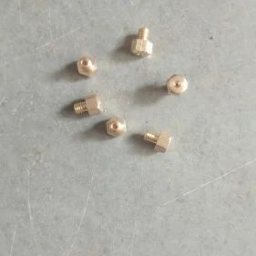 Brass Lpg Gas Parts