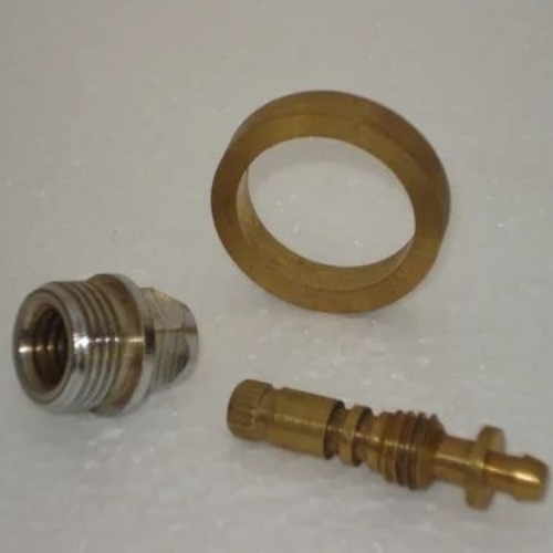 Brass Precision Parts
