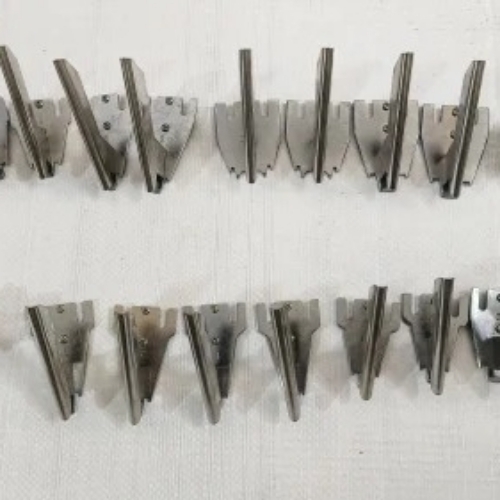 Ceiling Fan Winding Machine Die Set