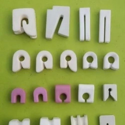 Ceramic Thread Guide