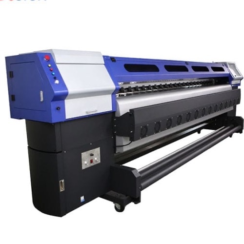 CNC Router Machine