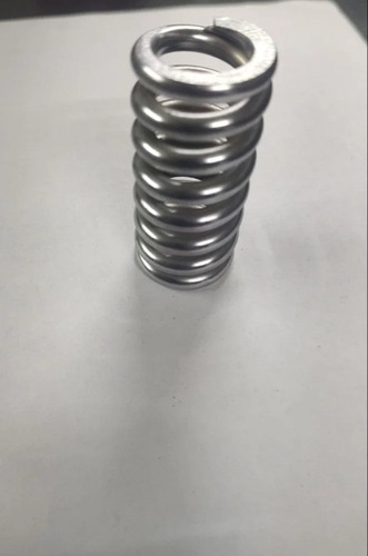 Compression Coil Spring