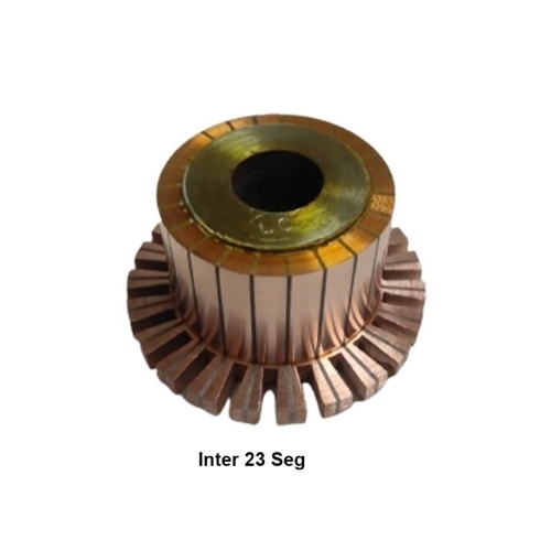 Copper Automotive Commutator