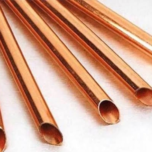 Copper Tube