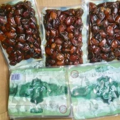 Dates 500g