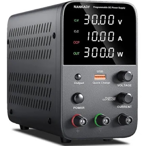 Dc Power Supplies
