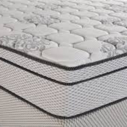 Delux Spring Mattress