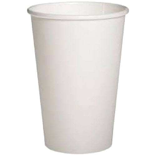 Disposable glass