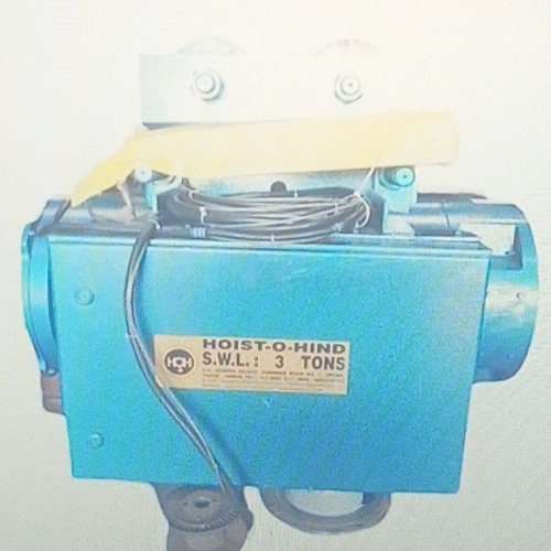 Durable Electric Wire Hoist