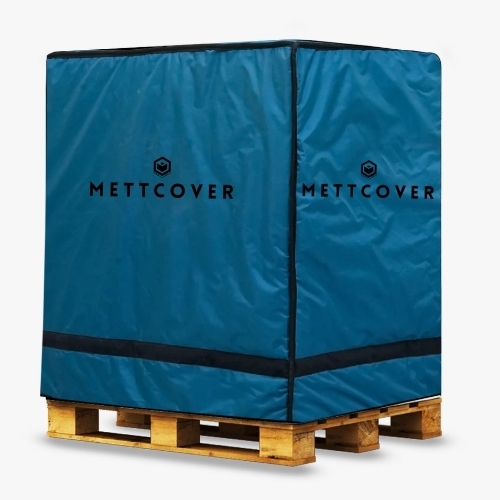 Durable Thermal Pallet Covers