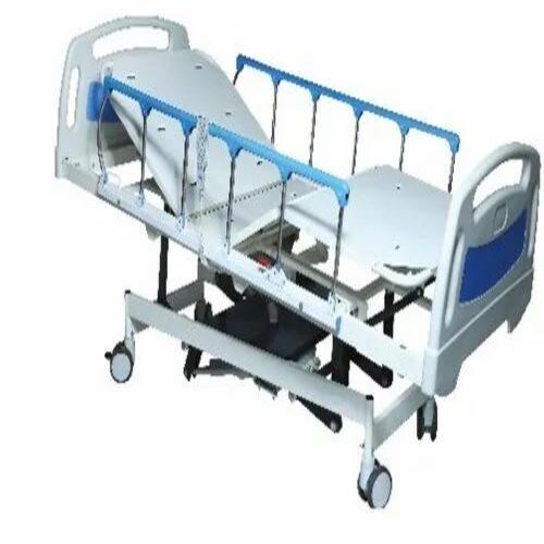 Electric Icu Bed