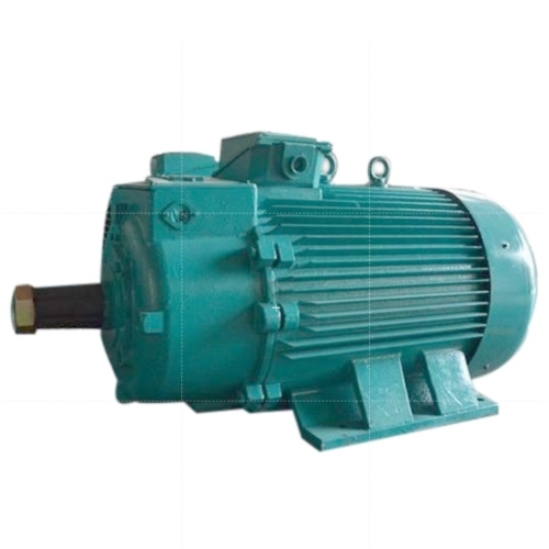 Electric Motor