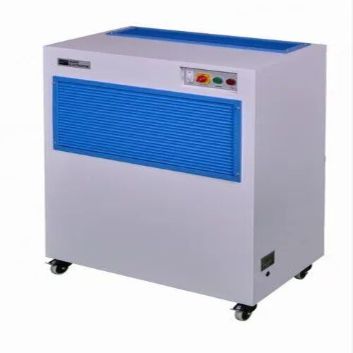 Electrostatic Air Cleaner - Automatic Grade: Automatic