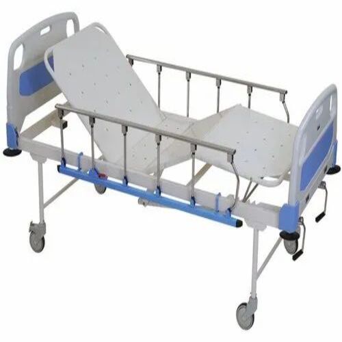 Flower Hospital Bed