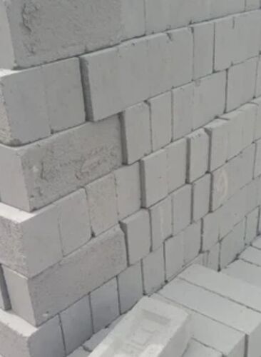 Fly Ash Cement Bricks