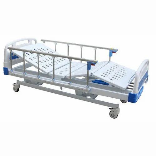 Functional Manual Icu Bed