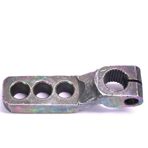 Gear Shift Lever - Material: Stainless Steel
