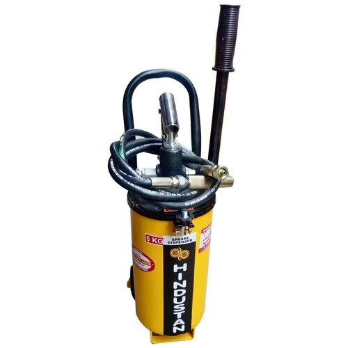Grease Dispenser