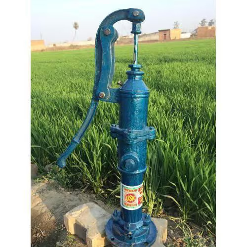 Hand Pumps - Color: All