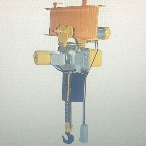 Heavy Duty Electric Chain Hoist