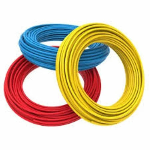 House Wires