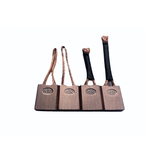Industrial Carbon Brushes
