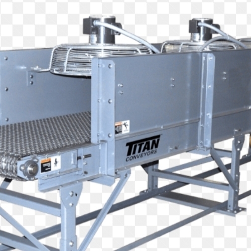 Industrial Conveyor