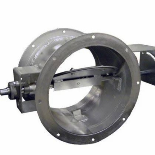Industrial Damper