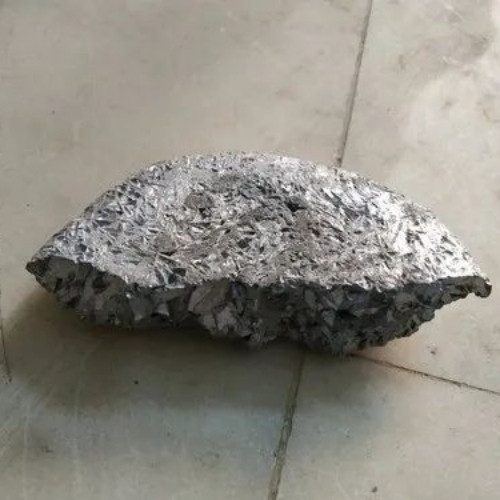 Industry Zinc Dross Solid
