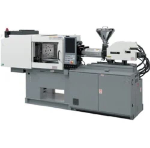 Injection Moulding Machines