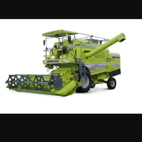 Kartar 4000 Harvester 3 Chain