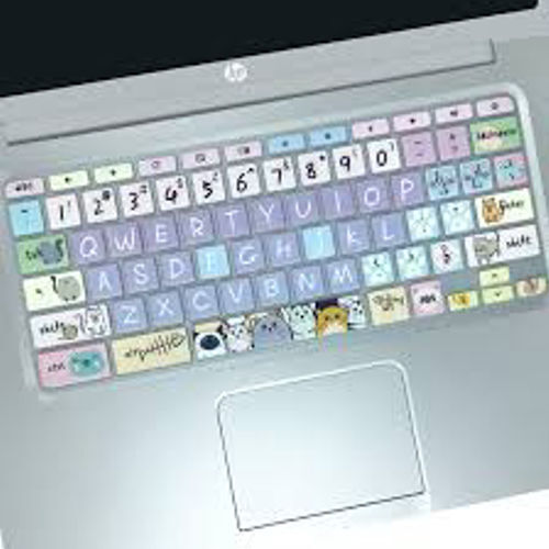 keyboard cover