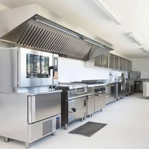Kitchen equipment