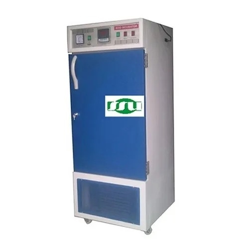 Laboratory Bod Incubator
