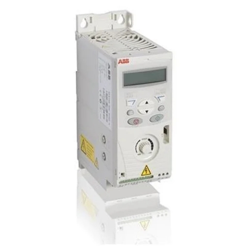 Low Voltage AC Drives