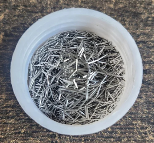 Magnetic Pins - Size: 5Mm