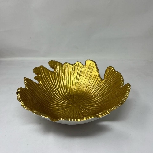 Metal Bowl