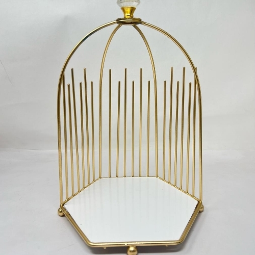 Metal Rack