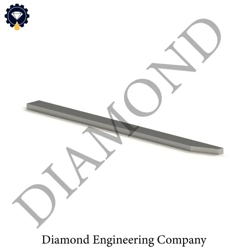 Mild Steel Kalam Bars