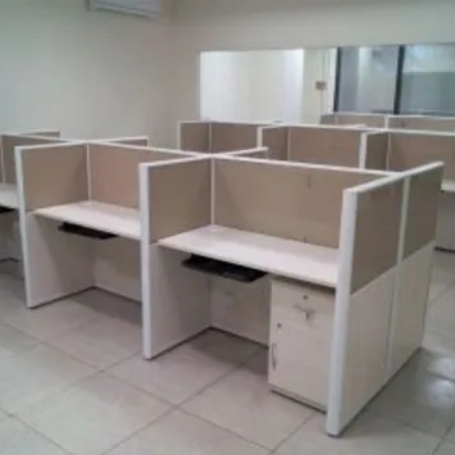 Modular Workstation
