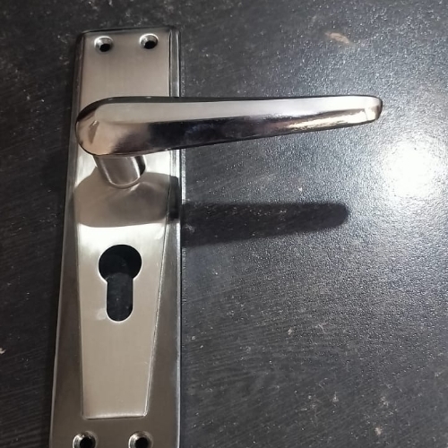 Mortice Handle