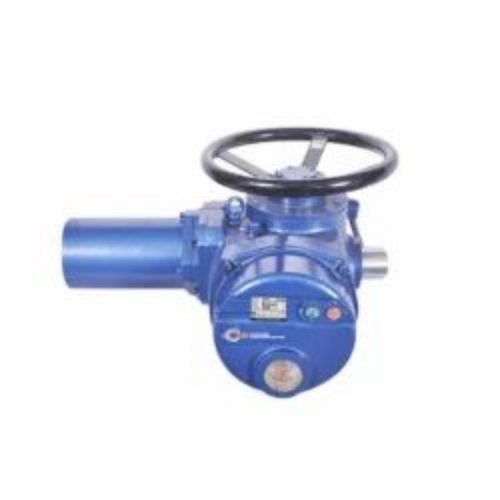 Multi Turn Linear Actuator