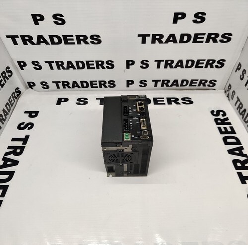 OMRON R88D-KN15H-ECT AC SERVO DRIVE