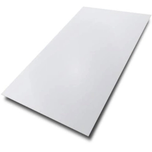 Plain Aluminium Sheet Metal Plates