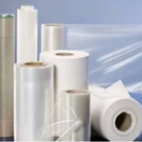 Plastic Packing Pouch