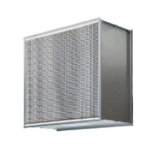 Semi HEPA Filters