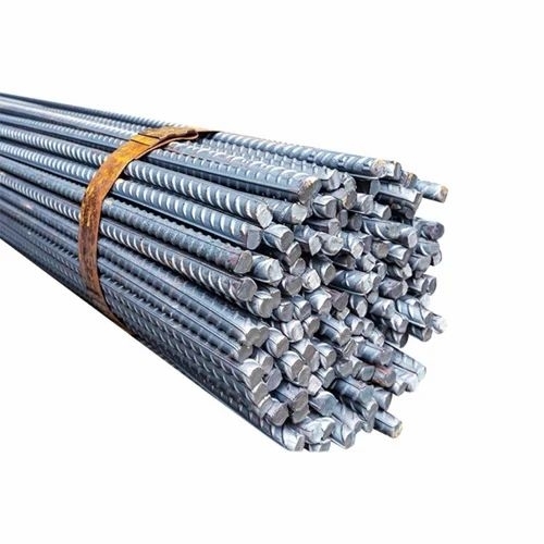 Ss Tmt Bar