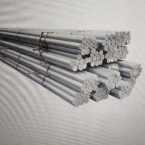 Steel Rods