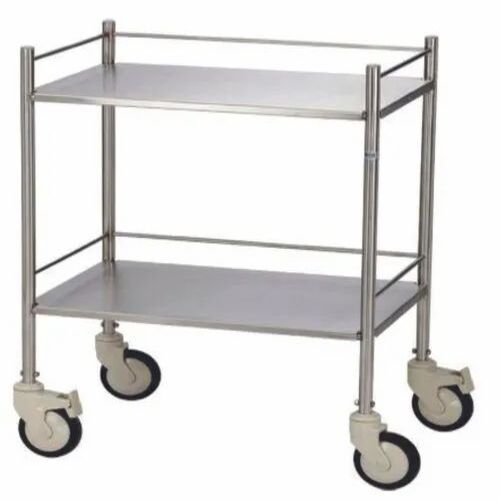 Surgical Instrument Trolley
