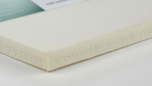 Synthetic Plastic Foam - Application: Art & Craft